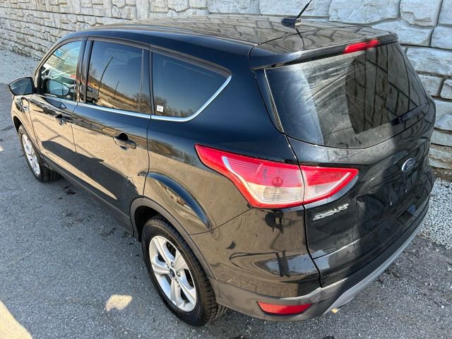 Used 2016 Ford Escape SE image 4