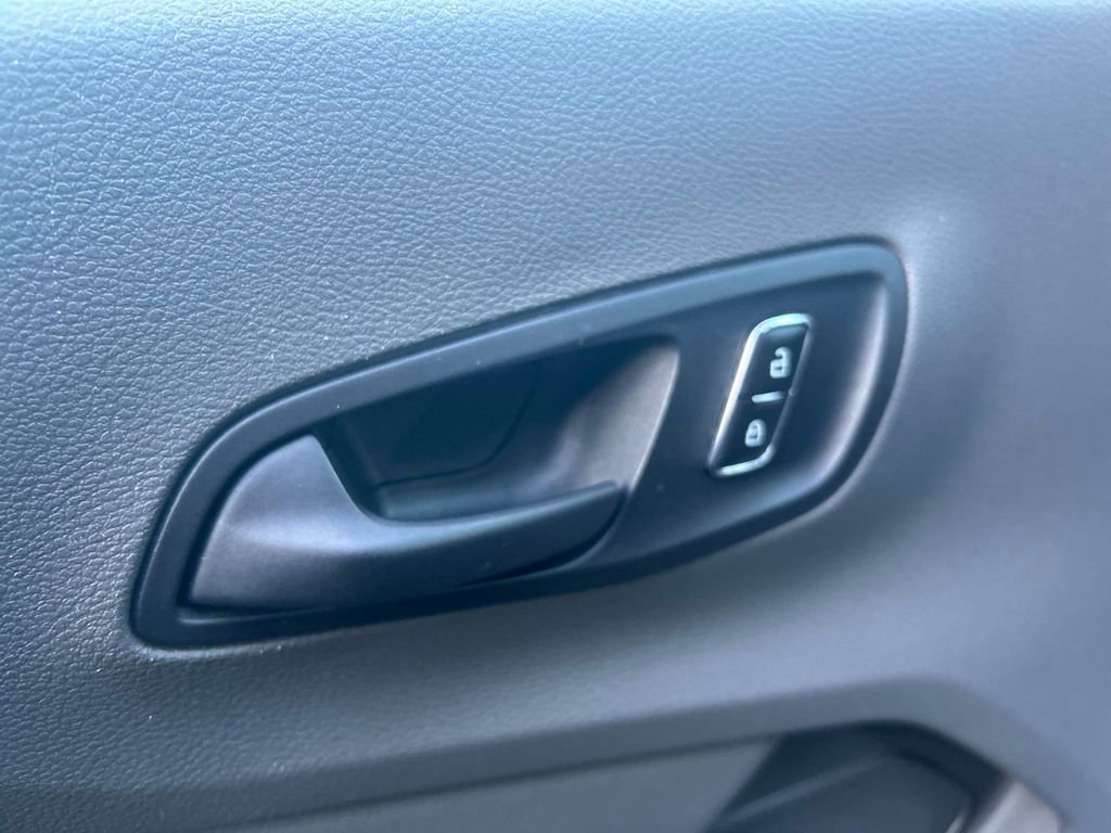 Used 2024 Ford Transit 250 Low Roof w/ Exterior Upgrade Package RWD image 21