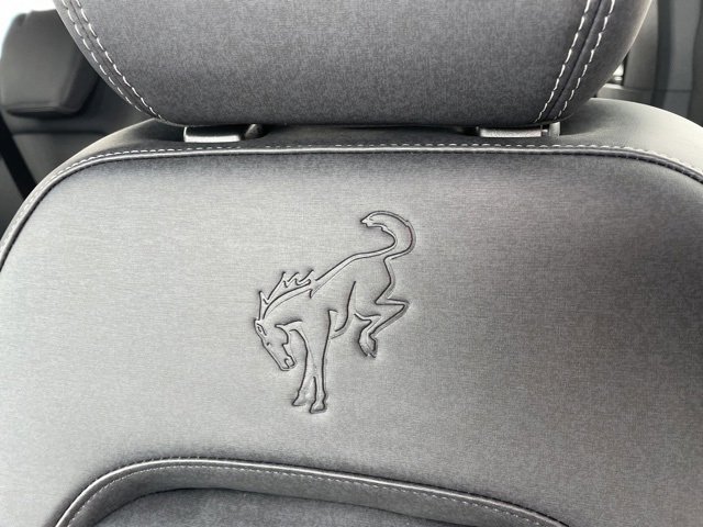 New 2026 Ford Bronco Big Bend image 24