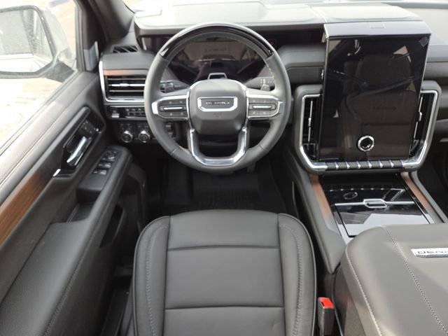 New 2026 GMC Yukon Denali w/ Denali Reserve Package image 36
