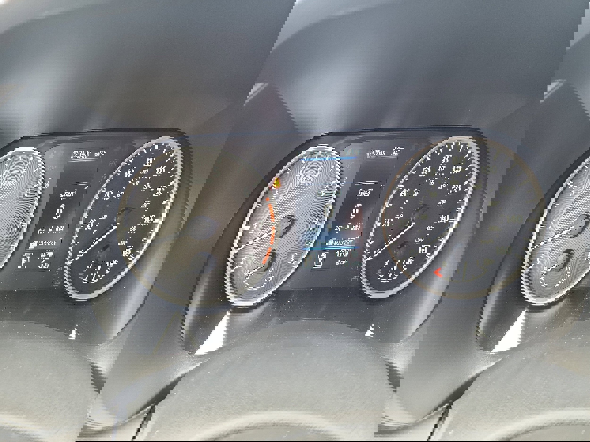 New 2025 Nissan Sentra S image 19