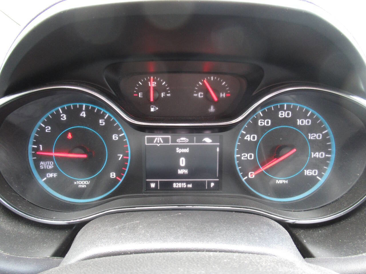 Used 2017 Chevrolet Cruze LT w/ Convenience Package image 27