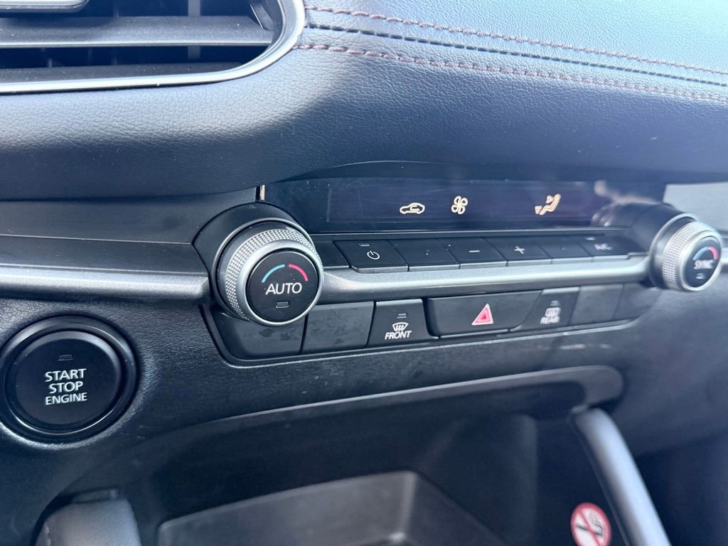 Used 2023 MAZDA MAZDA3 s image 16