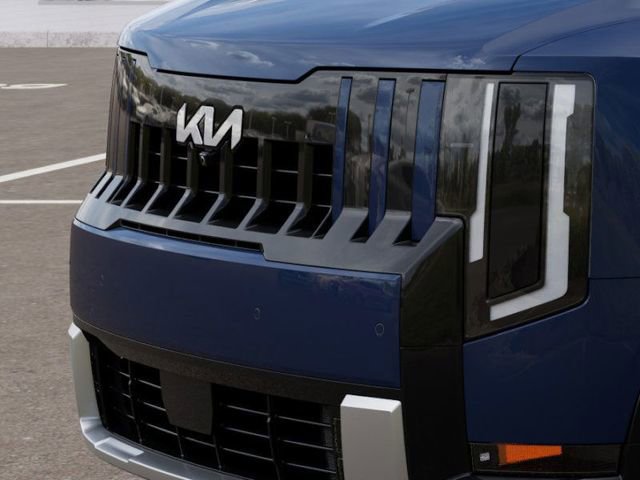 New 2027 Kia Telluride SX image 17