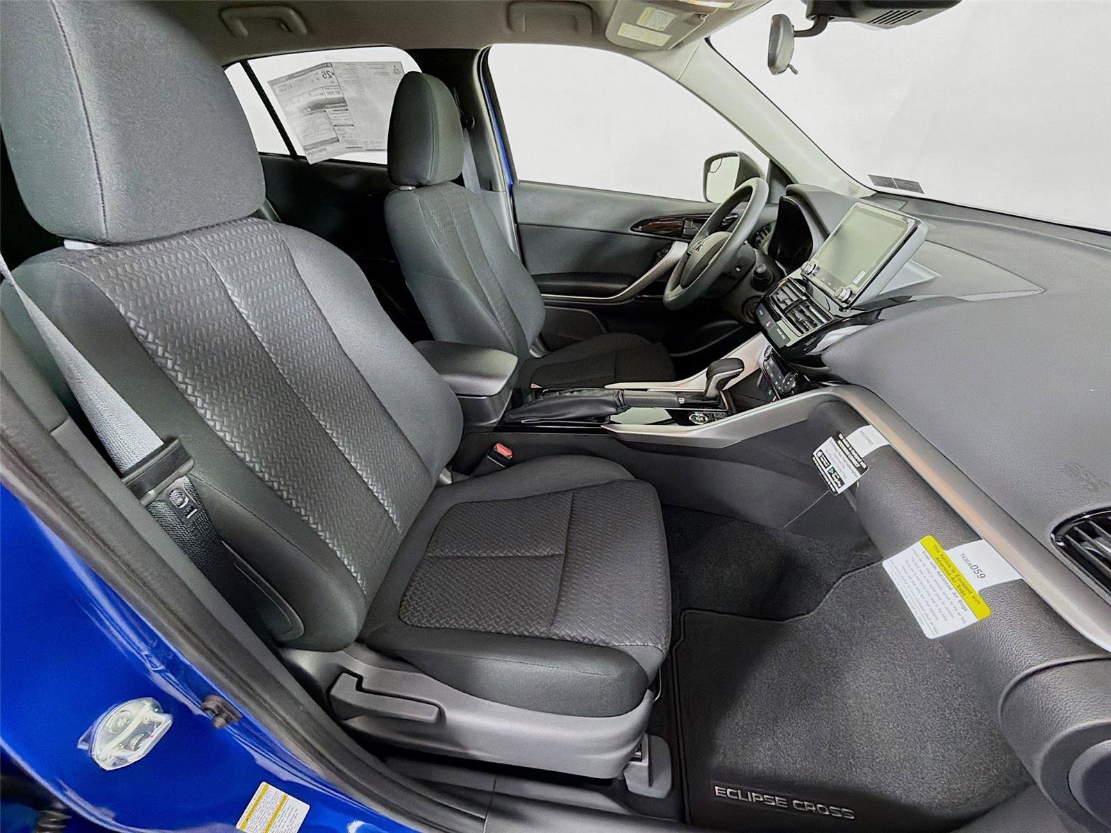 New 2026 Mitsubishi Eclipse Cross LE image 26