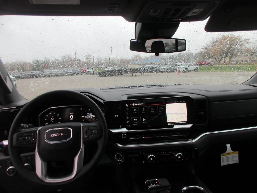New 2026 GMC Sierra 1500 Elevation w/ Elevation Premium Package image 17