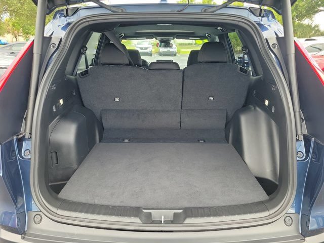 Used 2026 Honda CR-V TrailSport image 12
