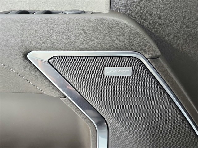 Used 2024 GMC Sierra 1500 SLT w/ SLT Premium Package image 33