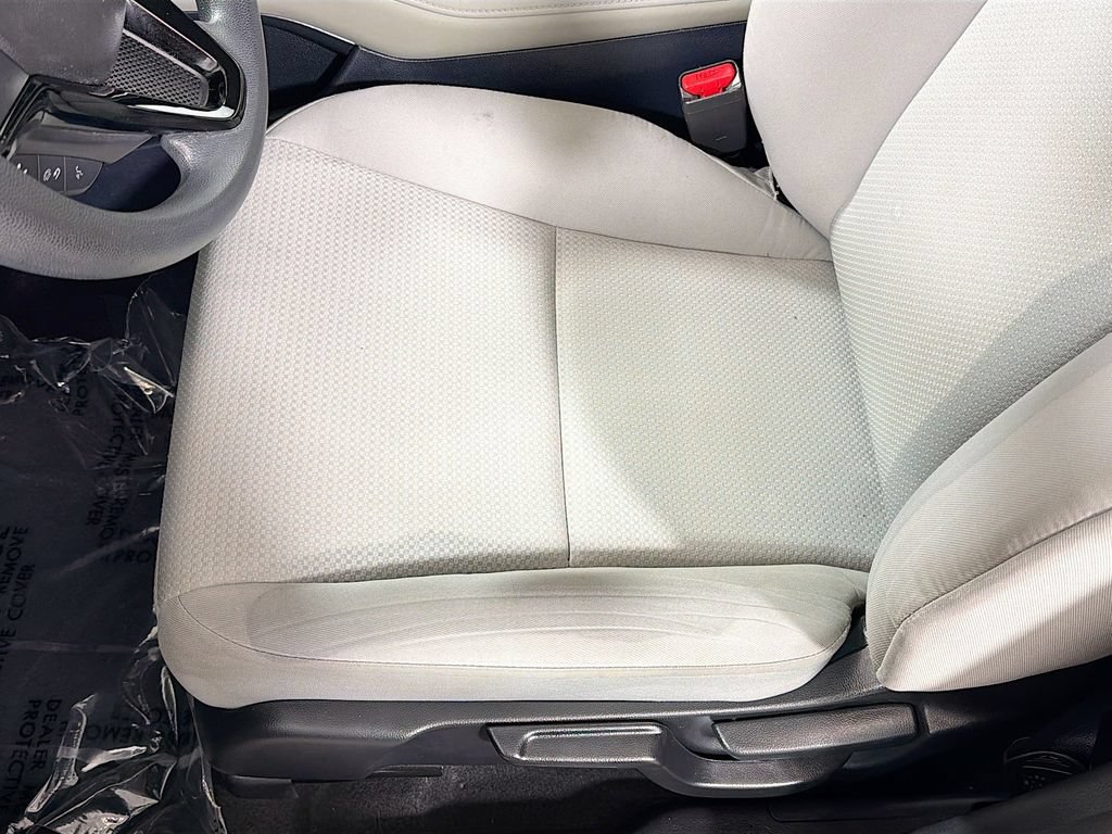 Used 2020 Honda HR-V LX image 19