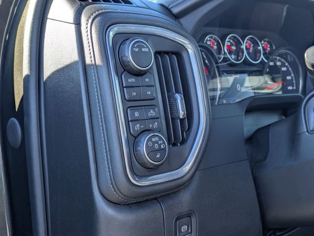 Used 2023 Chevrolet Silverado 3500 LTZ w/ LTZ Convenience Package image 14