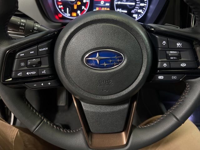 Certified 2026 Subaru Forester Sport w/ Sport Package image 41