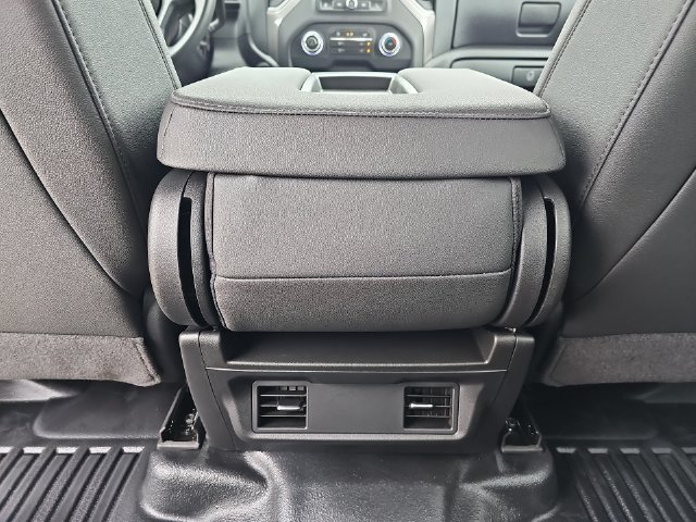 New 2026 Chevrolet Silverado 2500 W/T AWD/4WD image 20