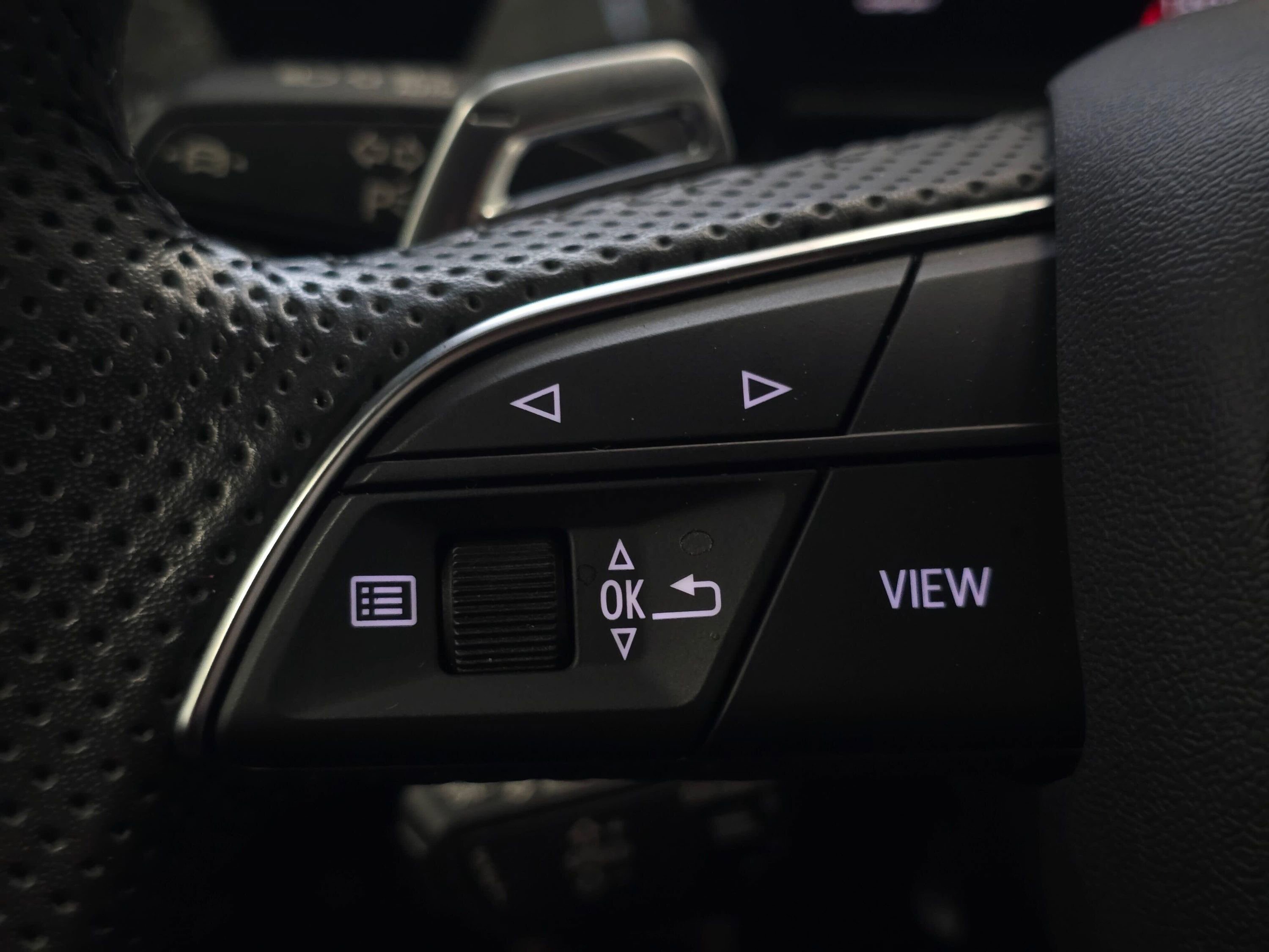 Used 2024 Audi RS 3 w/ Carbon Package image 44