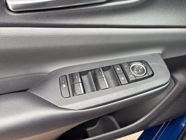 Used 2026 Toyota Prius XLE FWD image 26