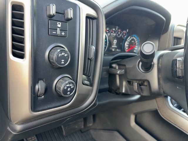 Used 2019 GMC Sierra 3500 Denali AWD/4WD image 28