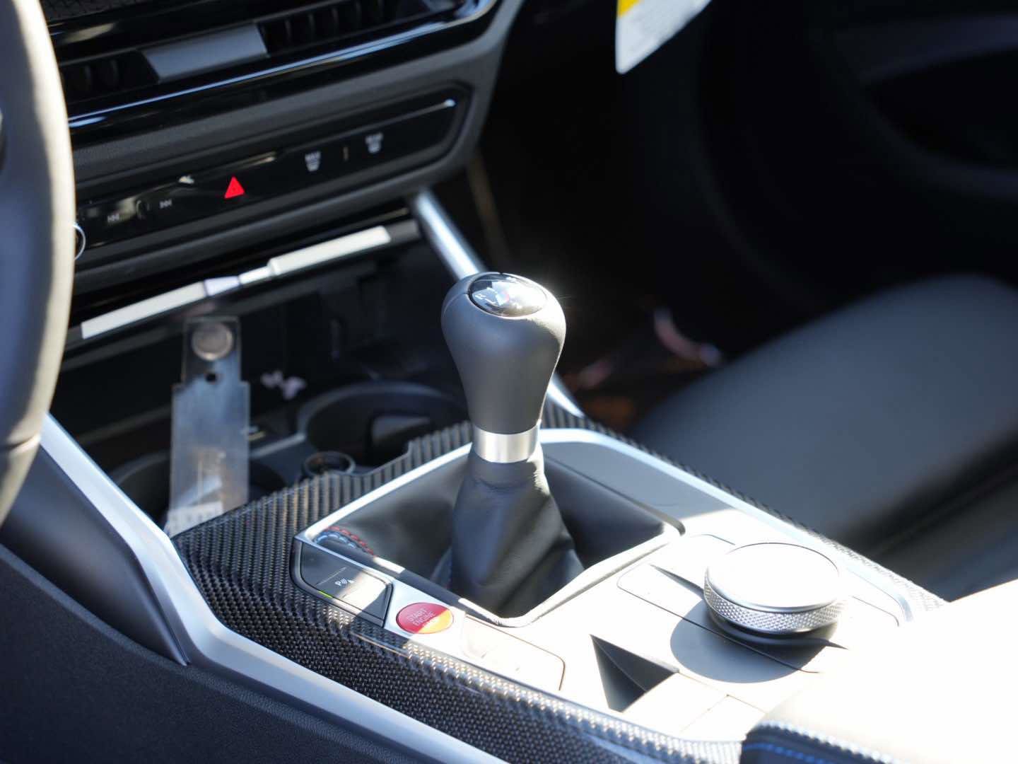 New 2025 BMW M2 RWD w/ Lighting Package image 10