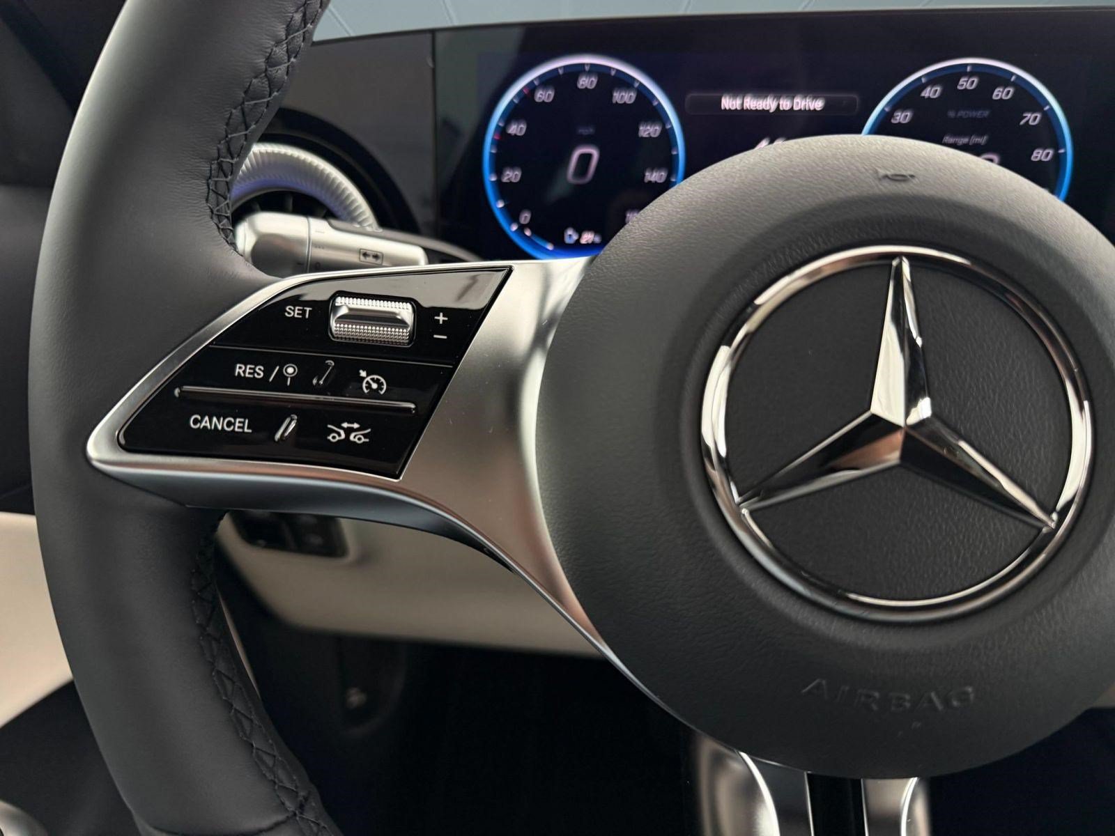 New 2027 Mercedes-Benz CLA 250+ image 13