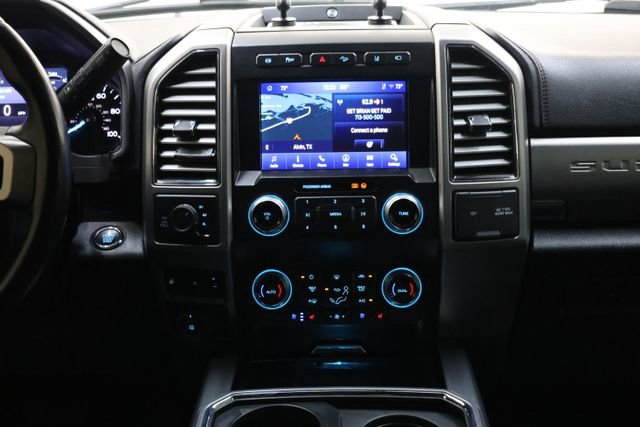 Used 2020 Ford F250 Platinum image 93