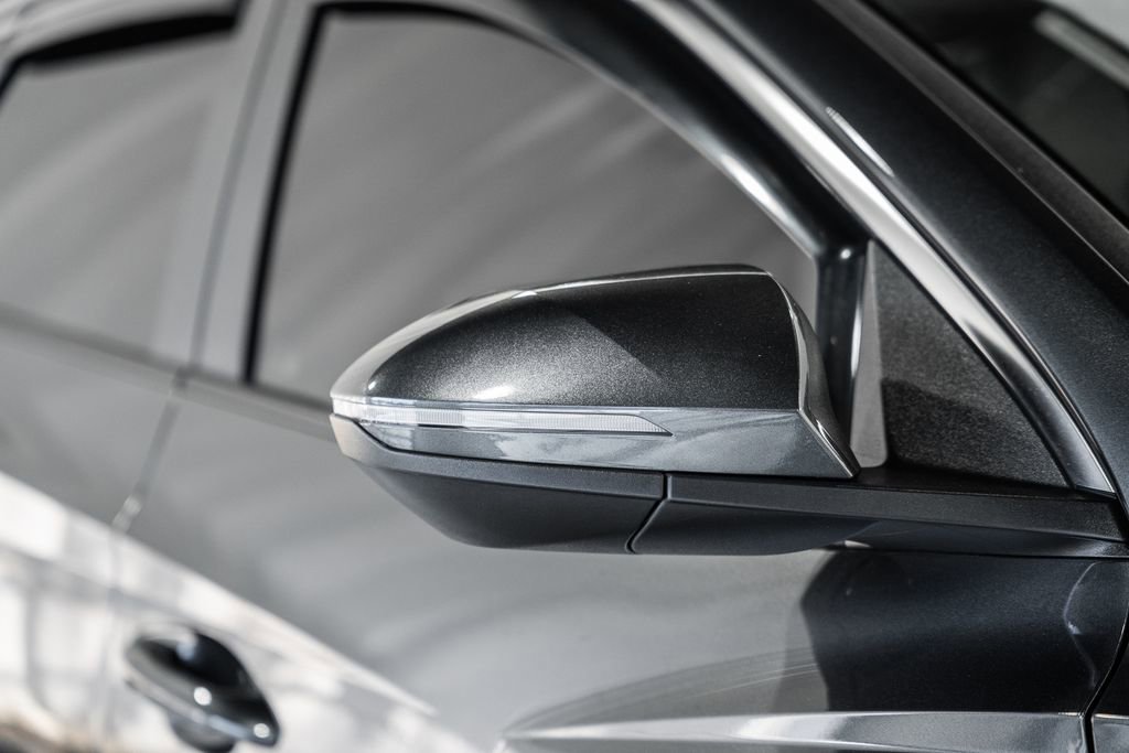 Used 2024 Hyundai Tucson SEL w/ Convenience Package image 18