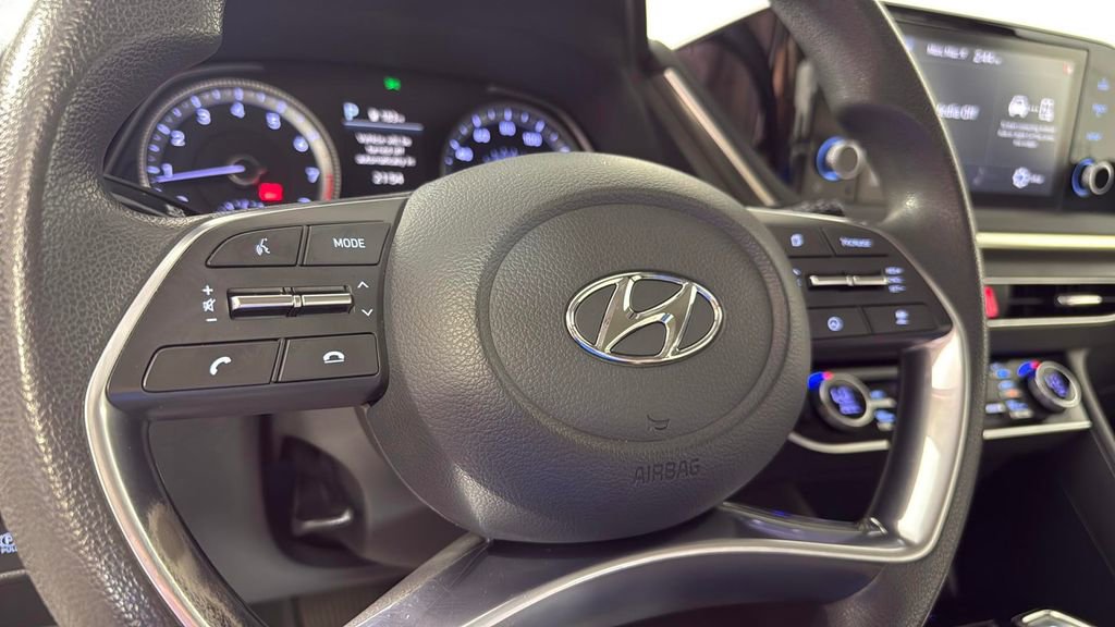 Used 2021 Hyundai Sonata SEL image 25