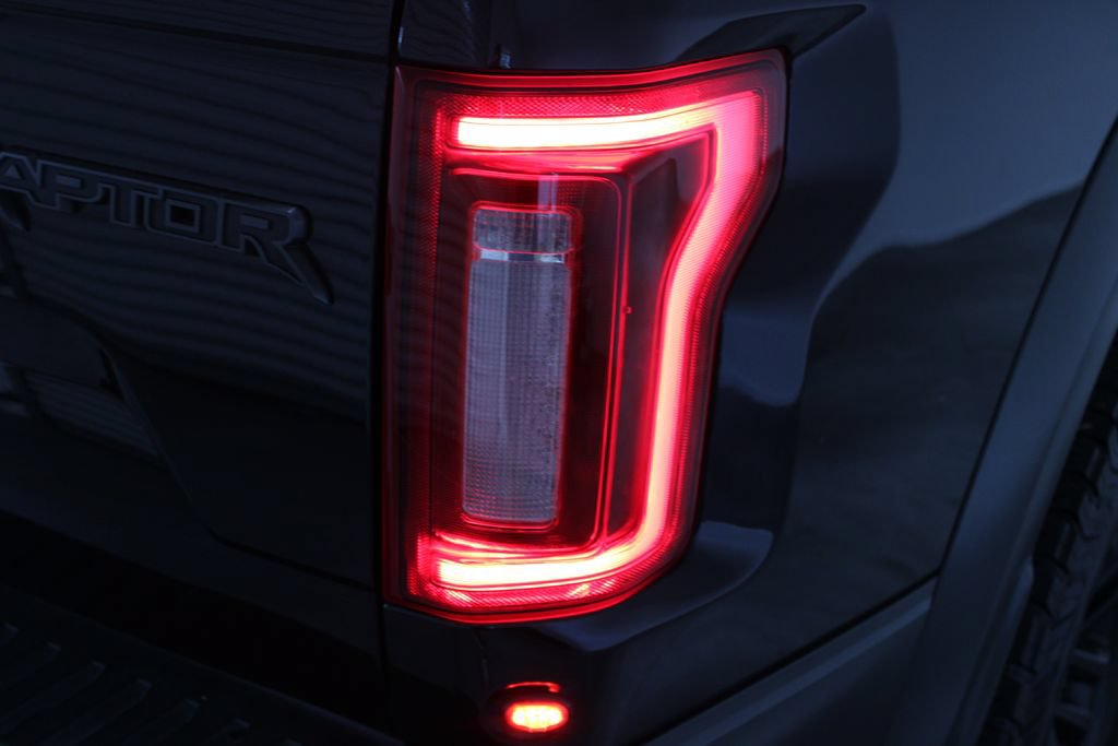 Used 2020 Ford F150 Raptor AWD/4WD image 51
