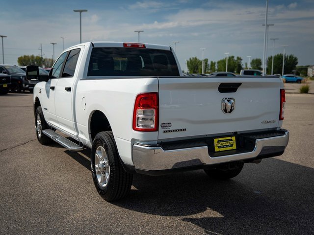 Used 2024 RAM 2500 Big Horn image 8