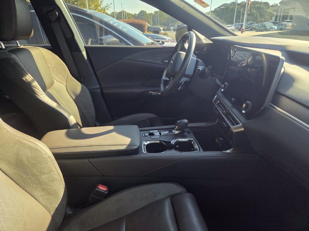 Used 2024 Lexus RX 350 FWD image 10