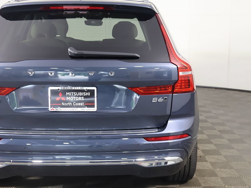 Used 2023 Volvo XC60 B6 Ultimate AWD/4WD image 16