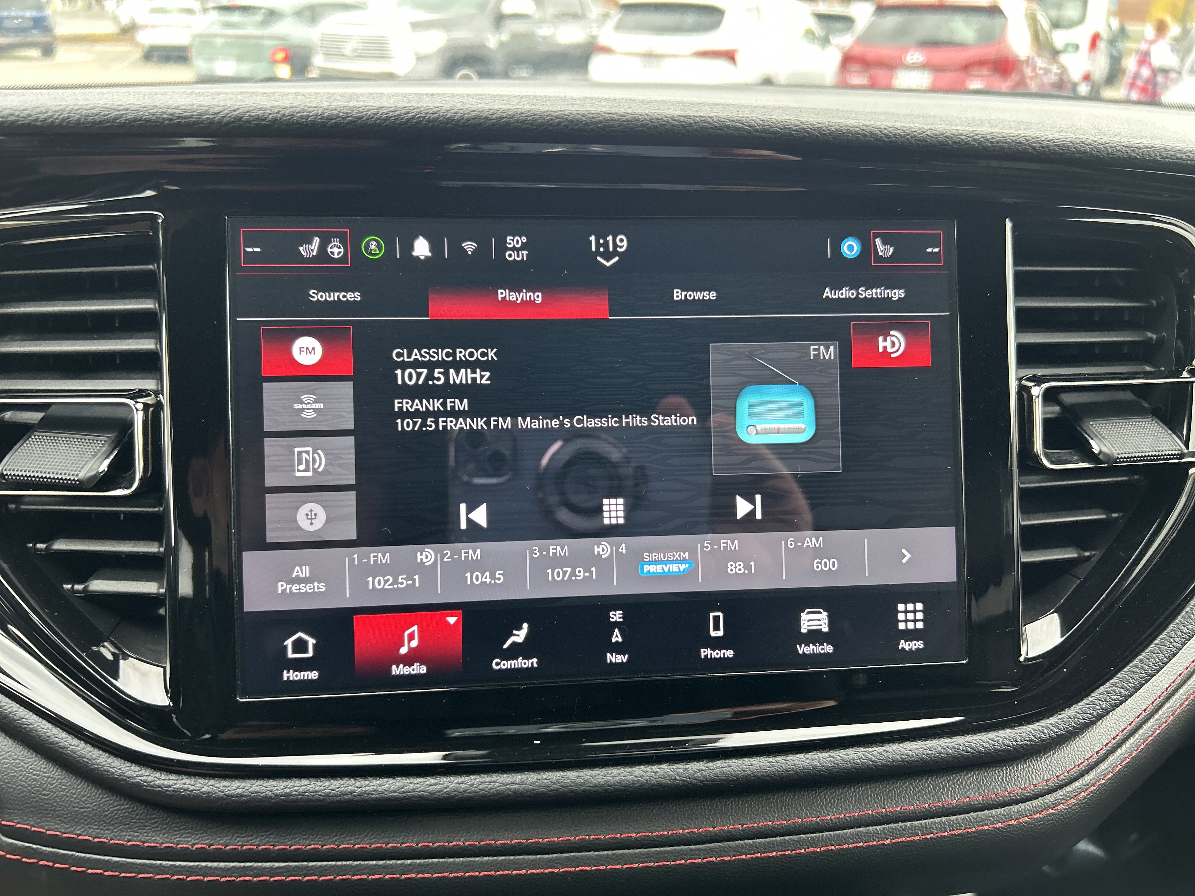 Used 2024 Dodge Durango GT image 26