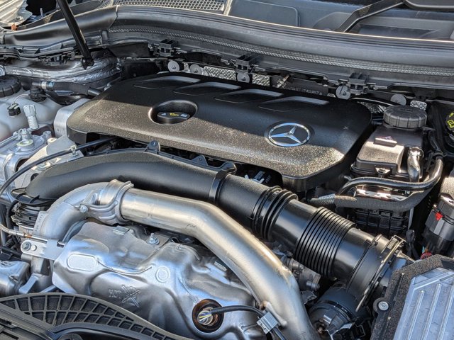 Certified 2026 Mercedes-Benz GLA 250 image 23