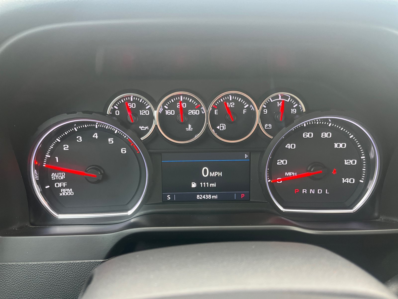Used 2021 Chevrolet Silverado 1500 LT w/ Texas Edition Plus RWD image 16