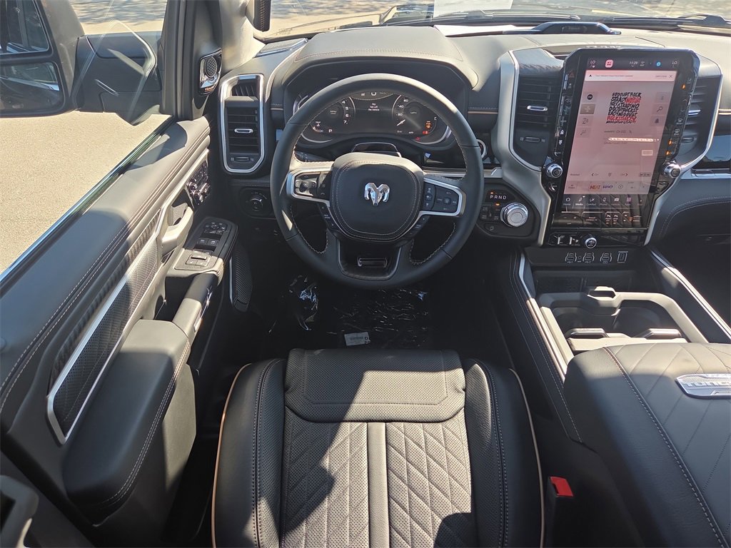 New 2026 RAM 1500 Tungsten image 16