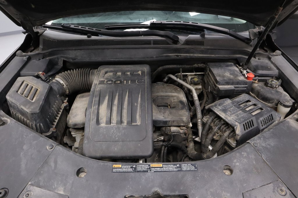 Used 2015 Chevrolet Equinox LT w/ Driver Convenience Package image 14