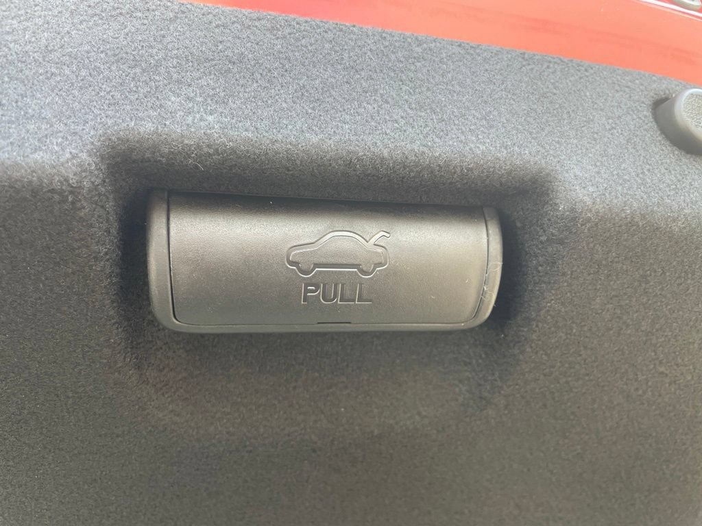 New 2026 Hyundai Sonata SEL AWD/4WD image 17