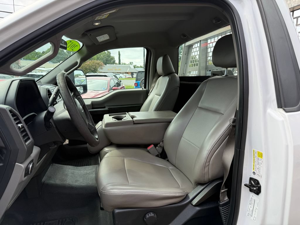 Used 2017 Ford F250 XL RWD image 19