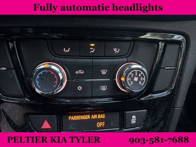 Used 2019 Buick Encore Preferred image 22