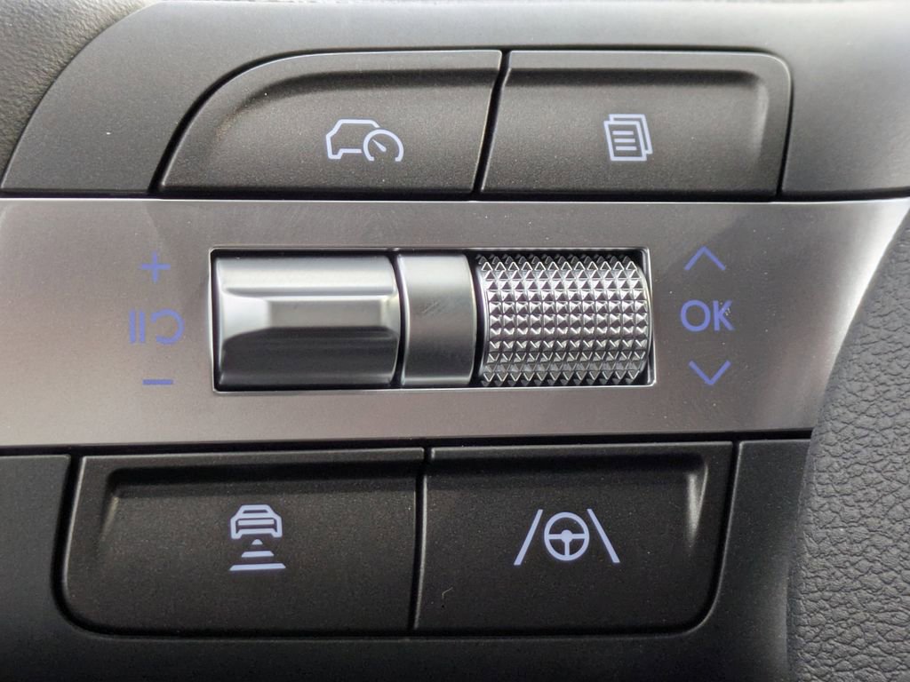 New 2026 Hyundai Kona Limited FWD image 29