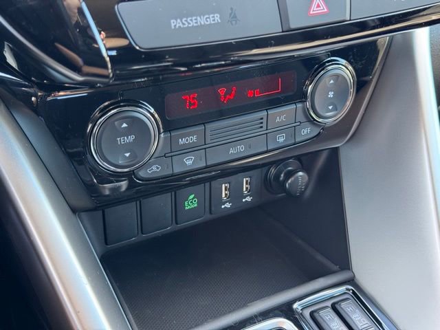 New 2025 Mitsubishi Eclipse Cross AWD image 26