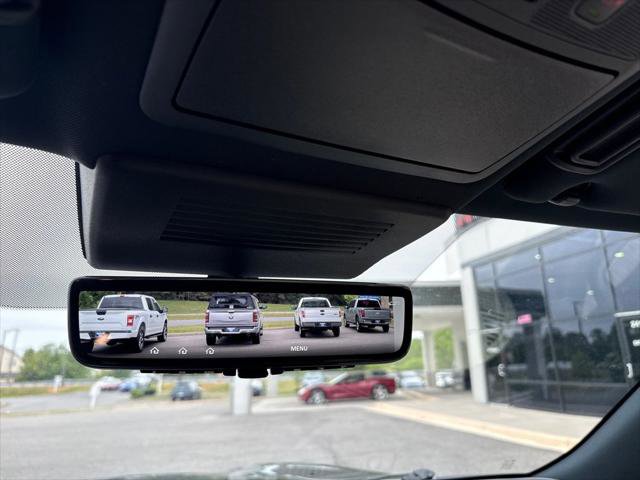 Used 2022 INFINITI QX80 Sensory w/ Cargo Package AWD/4WD image 19