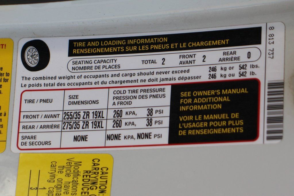 Used 2023 Toyota Supra Premium w/ Driver Assist Package image 45