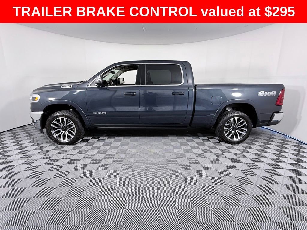New 2026 RAM 1500 Limited image 7