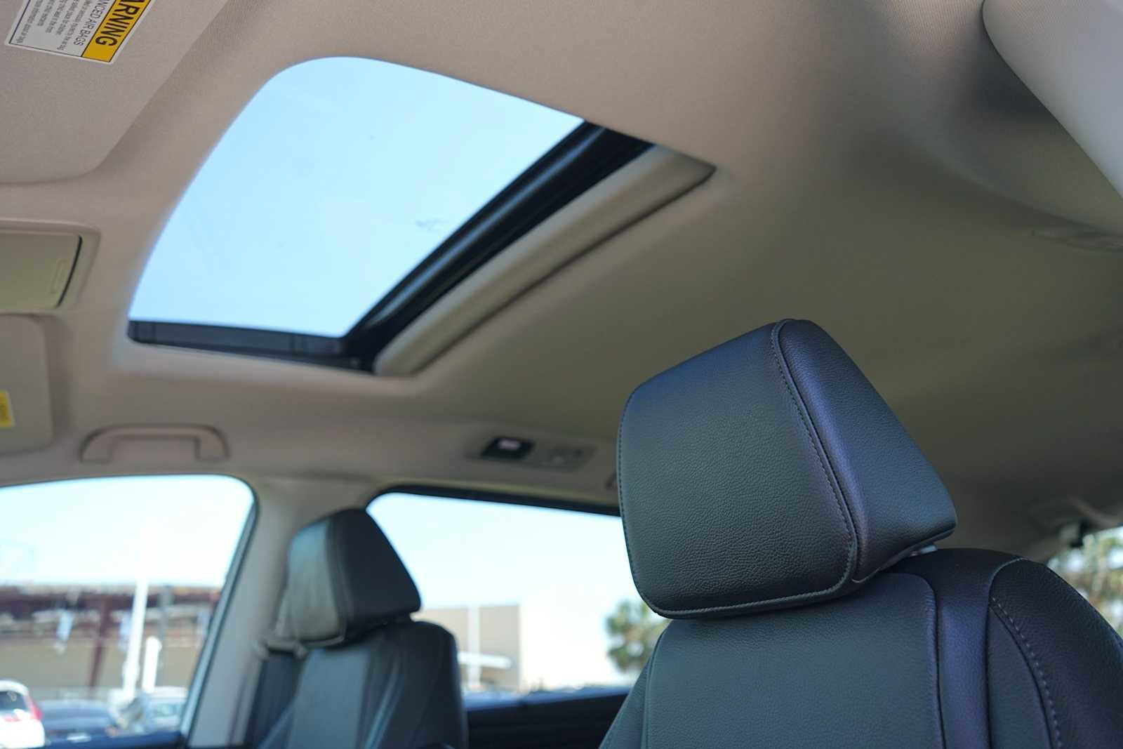 Certified 2026 Honda Odyssey EX-L image 24