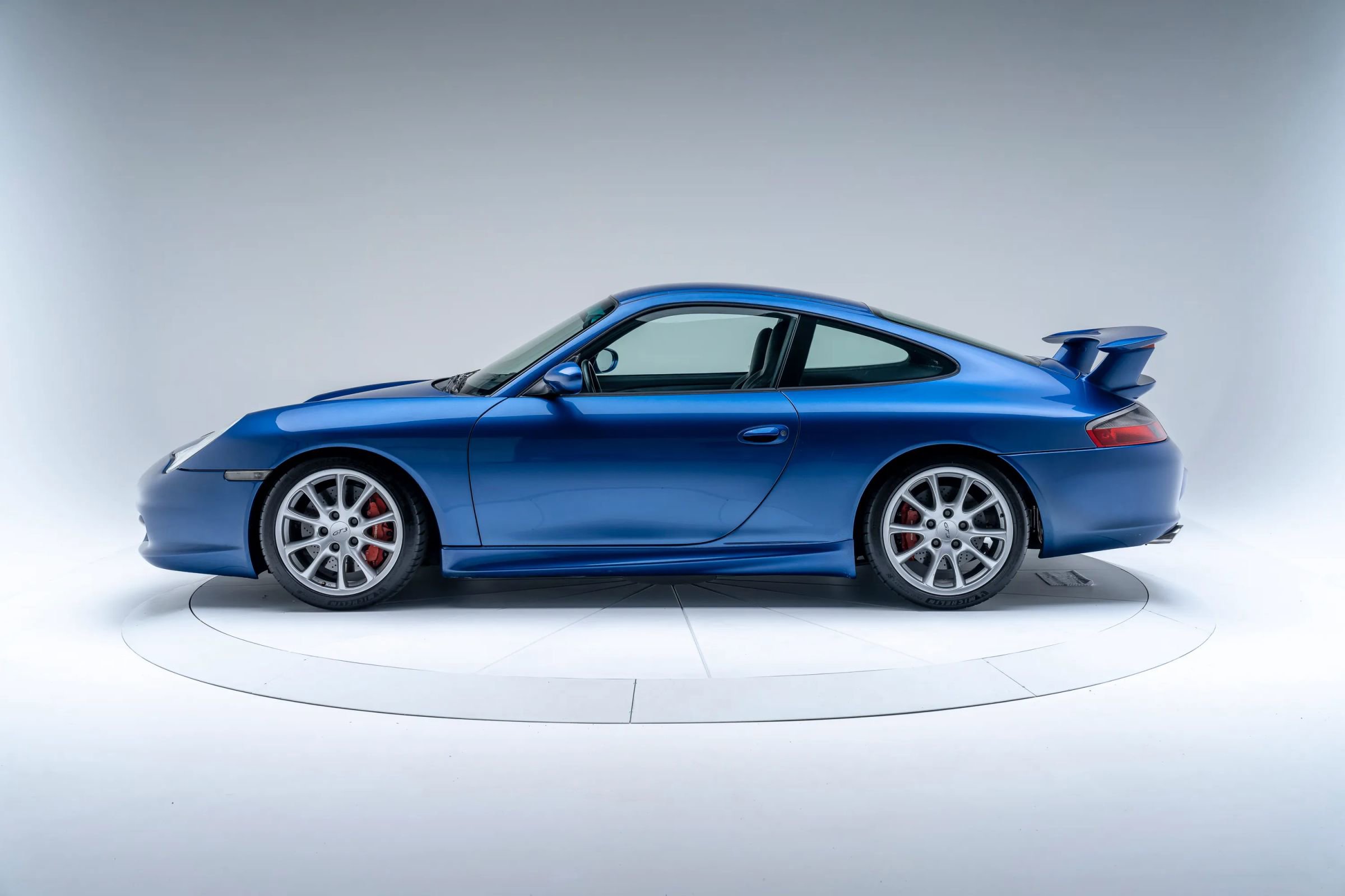 Used 2004 Porsche 911 GT3 image 20