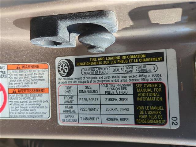 Used 2016 Subaru Forester 2.5i w/ Popular Package #2 AWD/4WD image 14