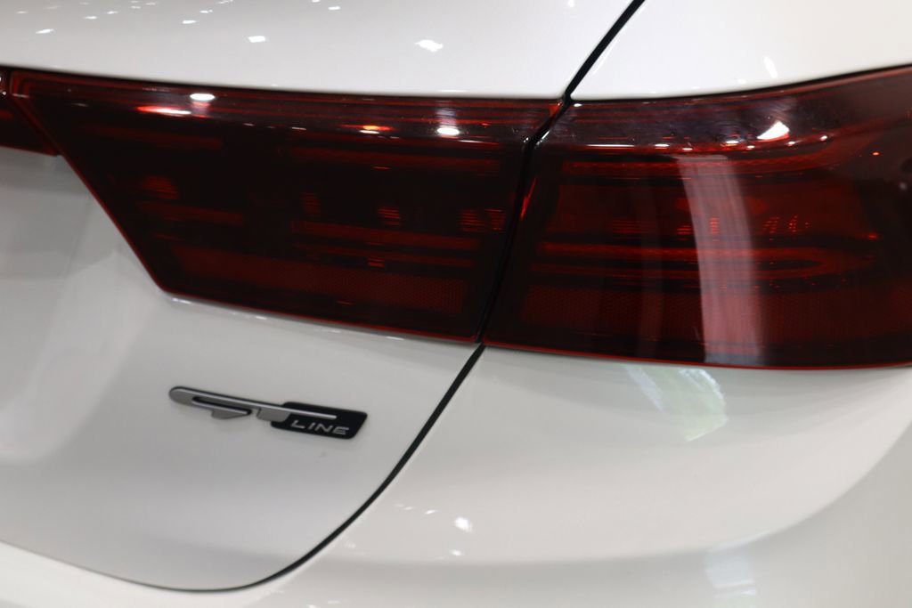Used 2023 Kia Forte GT-Line w/ GT-Line Premium Package image 46