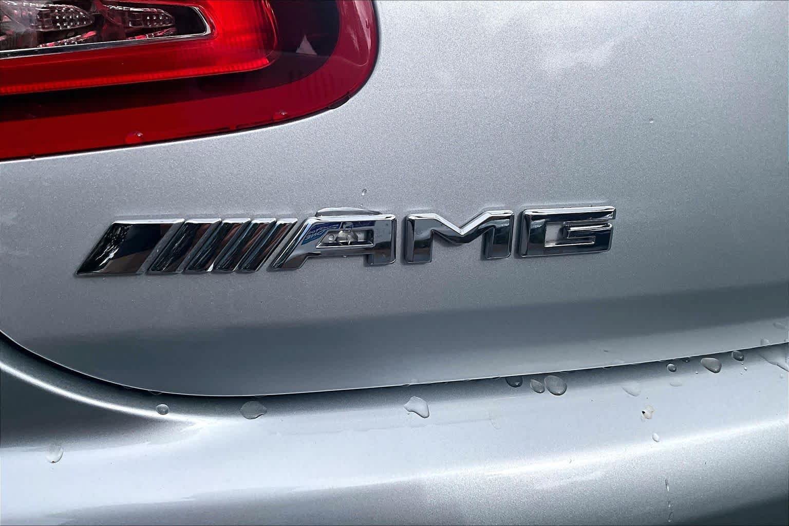 Used 2017 Mercedes-Benz S 63 AMG 4MATIC Coupe image 28
