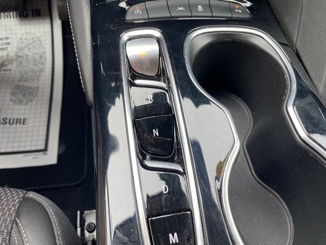 Used 2022 Buick Envision Preferred FWD image 29
