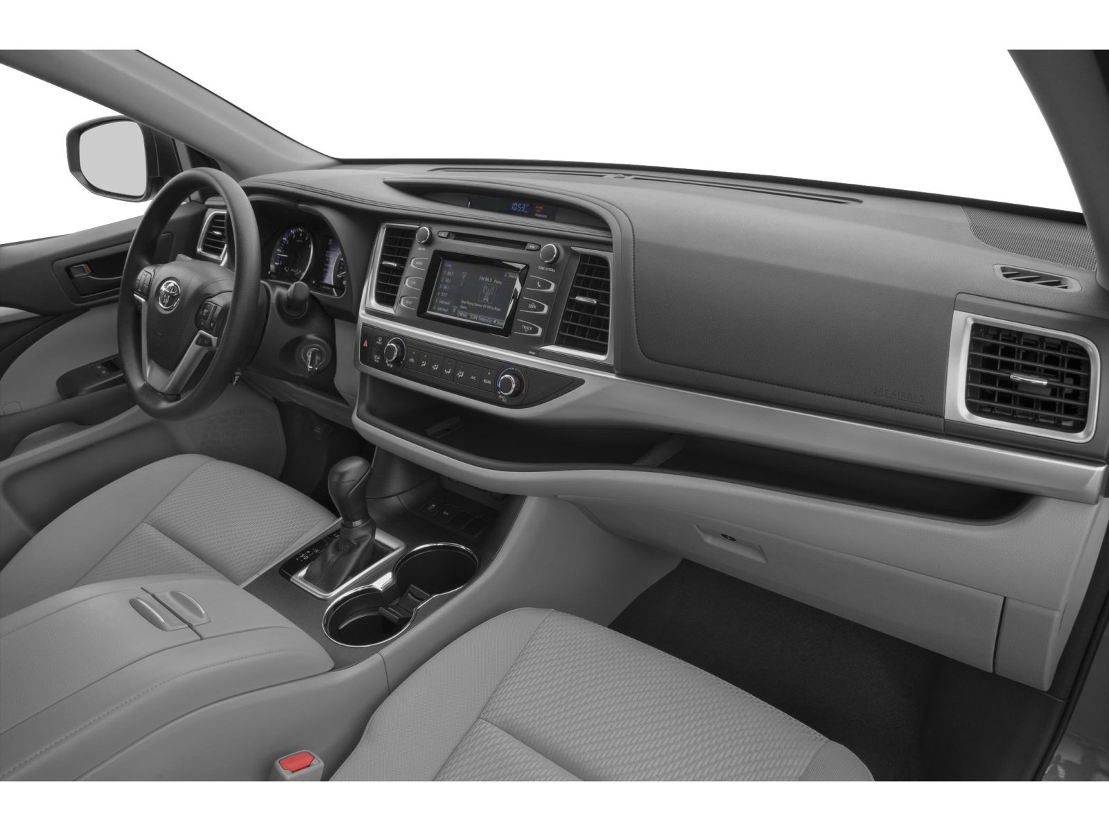 Used 2019 Toyota Highlander LE image 12