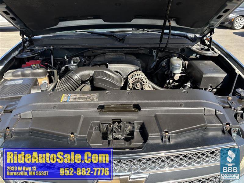 Used 2011 Chevrolet Avalanche LS w/ Regional Value Package image 22