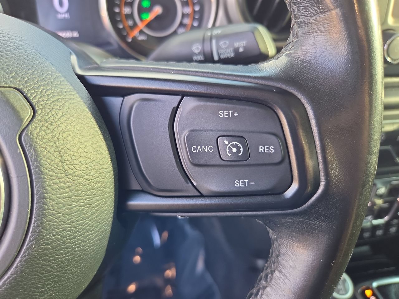 Used 2020 Jeep Gladiator Sport w/ Quick Order Package 24S AWD/4WD image 26